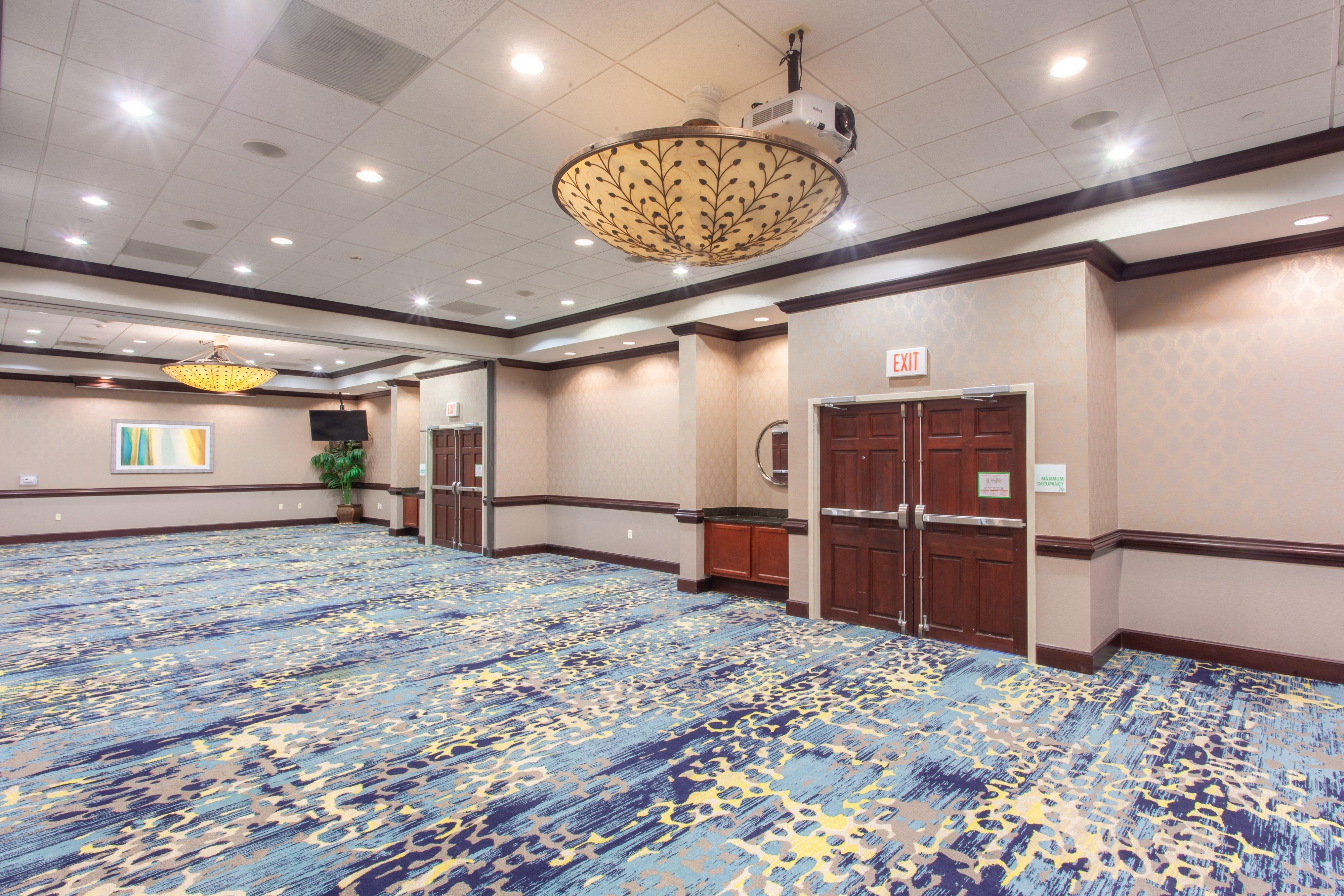 Holiday Inn Hotel & Suites Tallahassee Conference Center North, An Ihg Hotel Ngoại thất bức ảnh